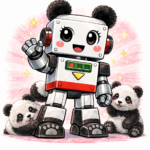 メイメイ愛用AI